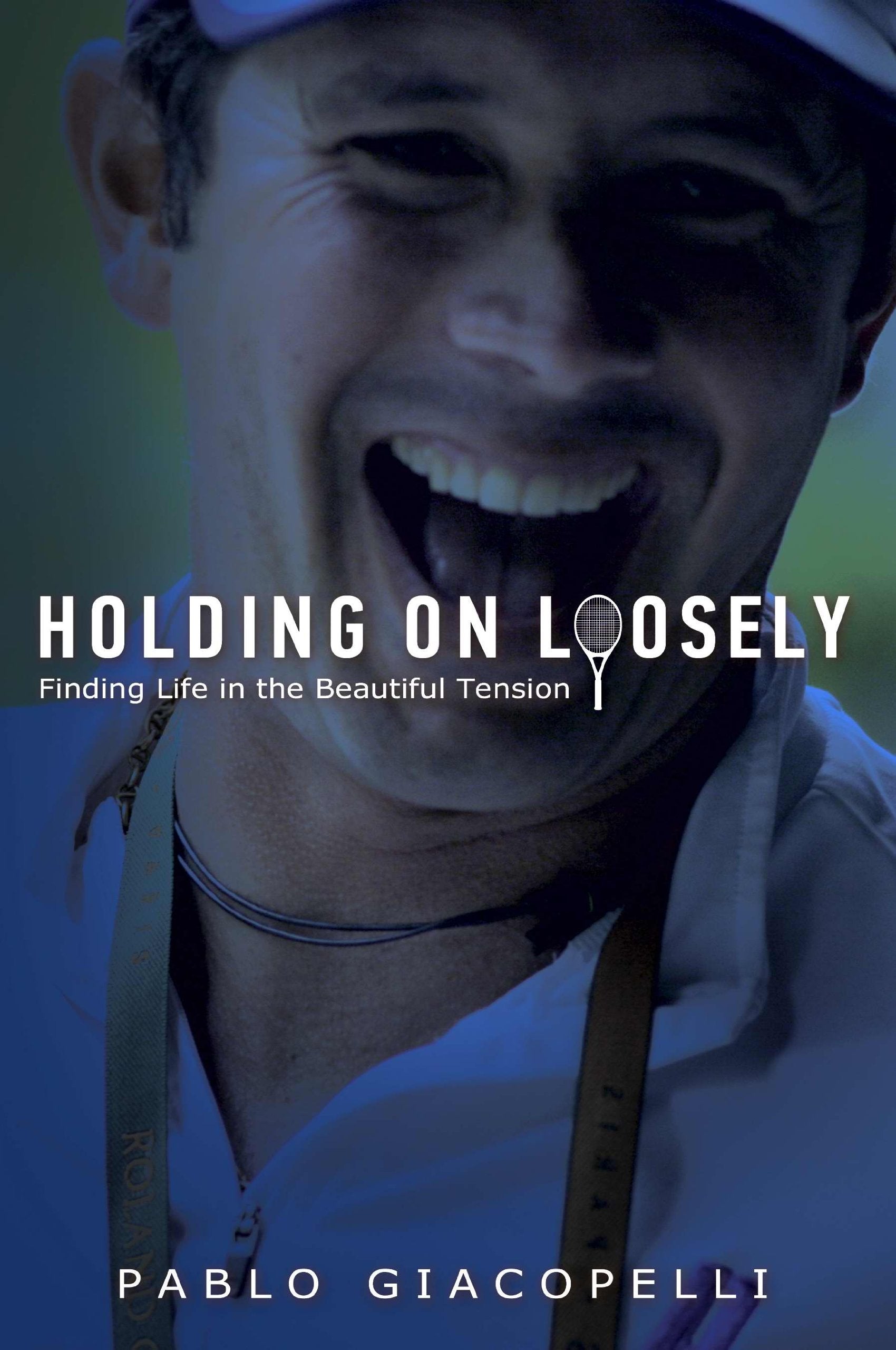Holding on Loosely: Finding Life in the Beautiful Tension Social Sciences