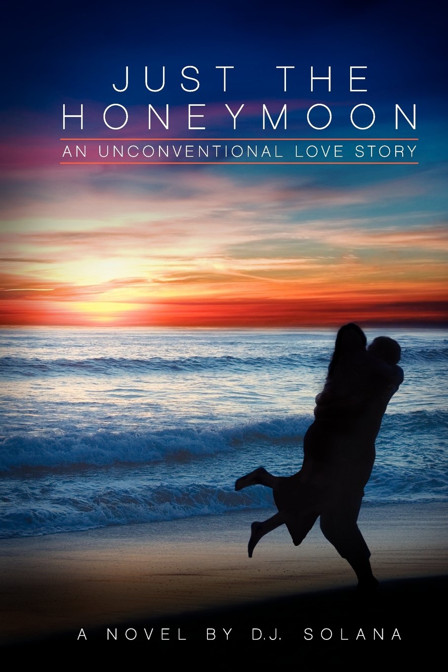 Product Image: Just The Honeymoon