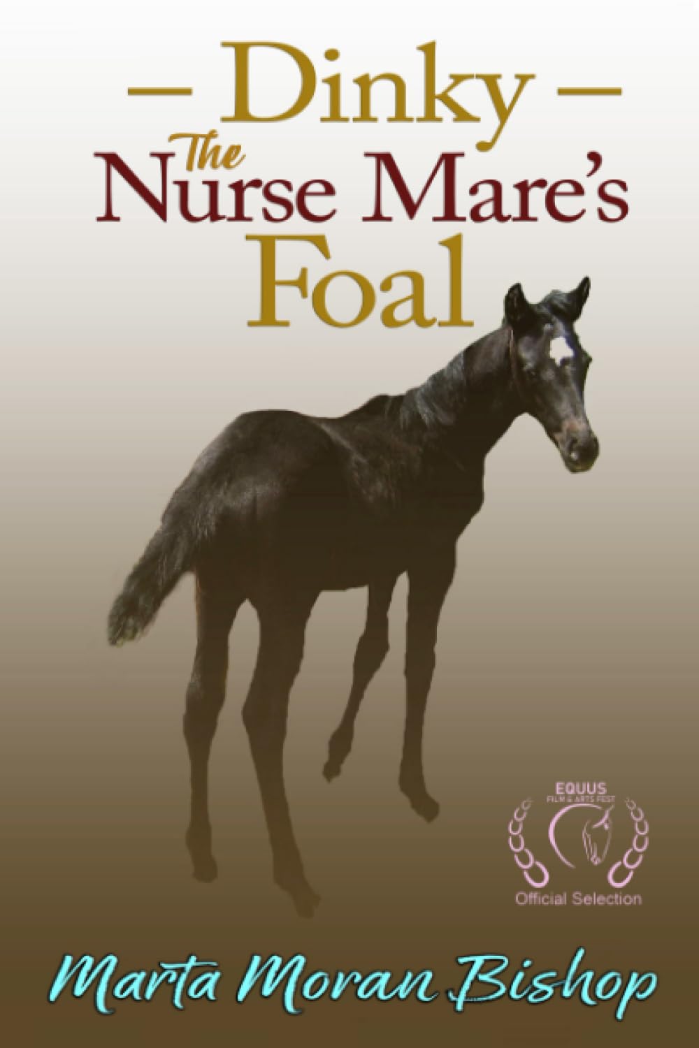 Dinky: The Nurse Mare's Foal (Nurse Mare's and Nurse Mare Foals, Band 2) Classics
