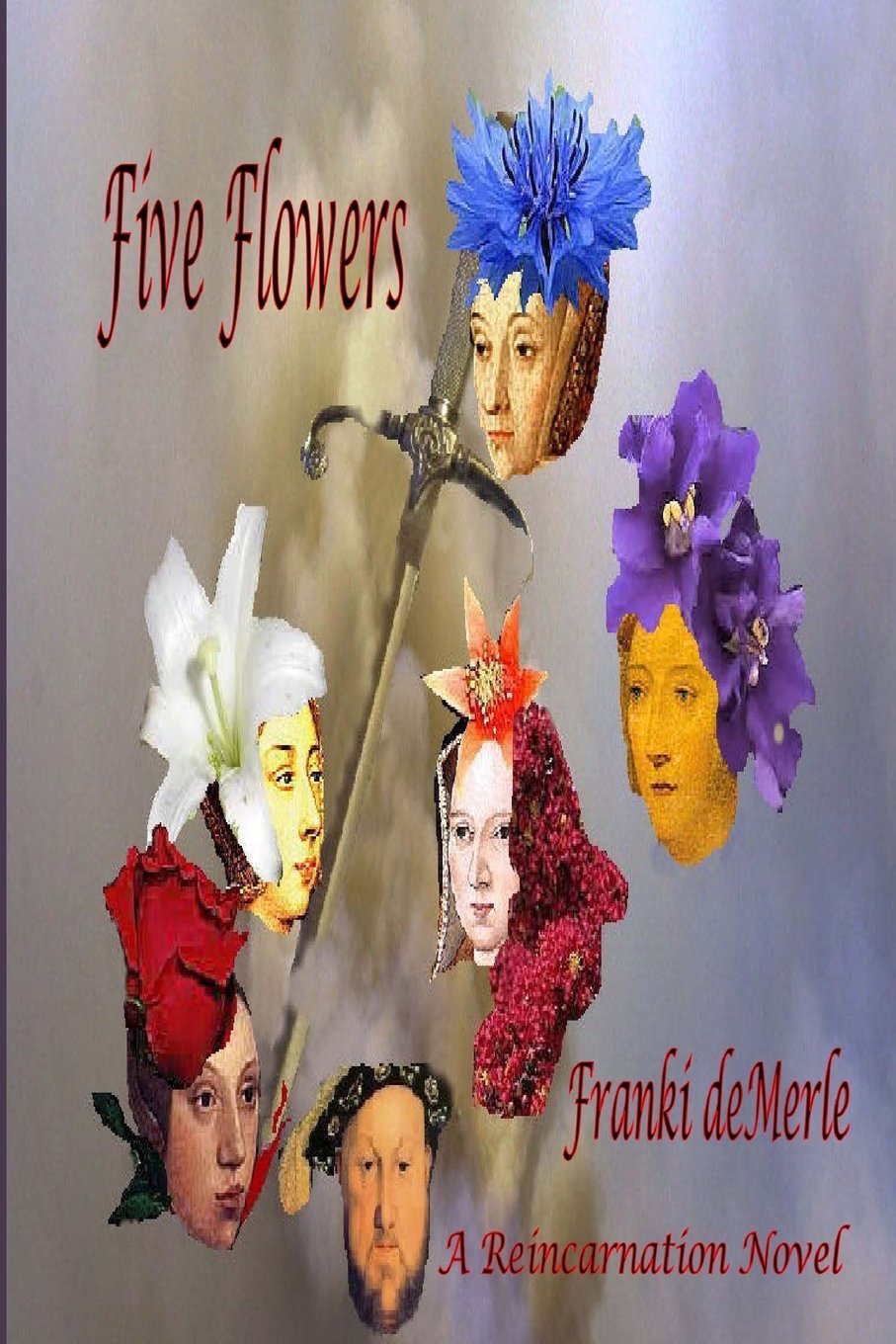 Product Image: Five Flowers