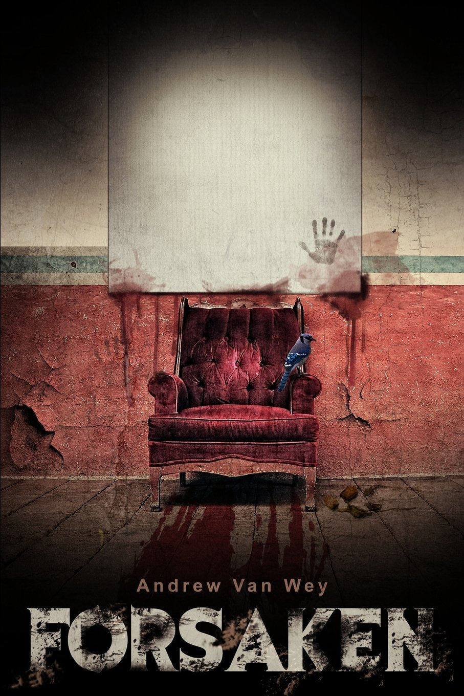 Forsaken Horror & Mystery