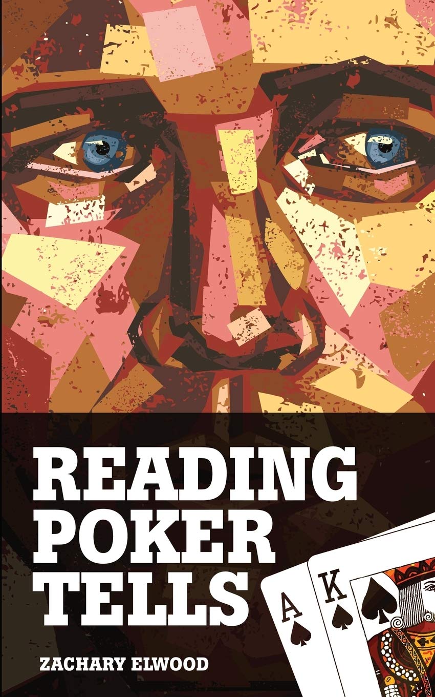 Reading Poker Tells Social Sciences