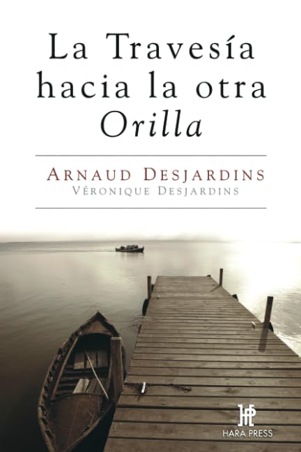 La travesía hacia la otra Orilla book