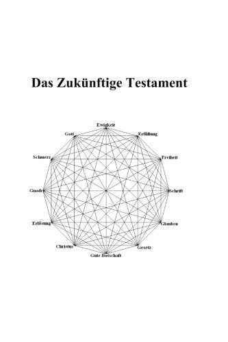 Das Zukünftige Testament: Religion jenseits von Glauben Religion & Esotericism