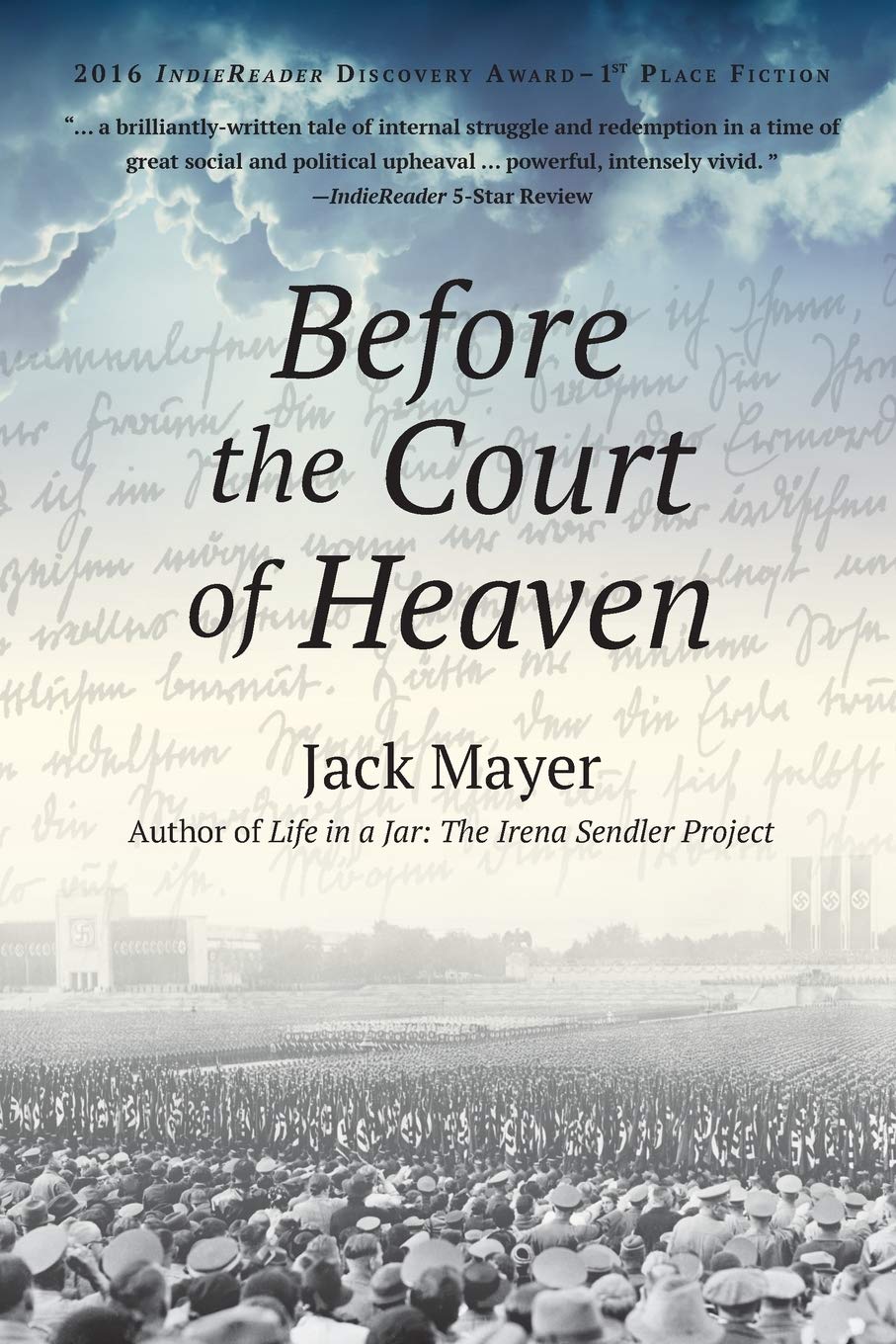 Before the Court of Heaven German history