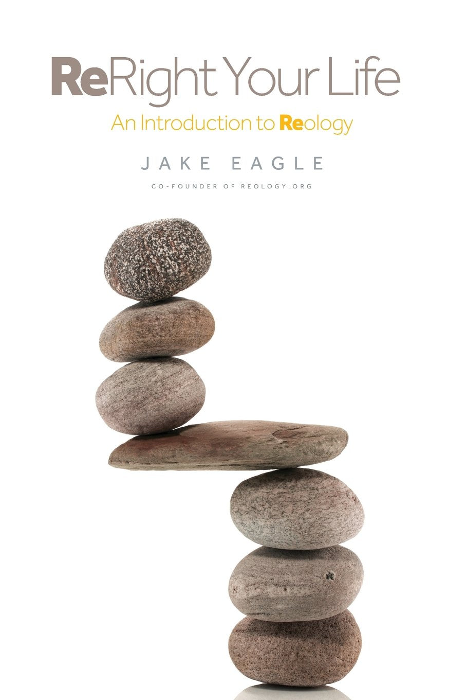 Reright Your Life, an Introduction to Reology Lifestyle