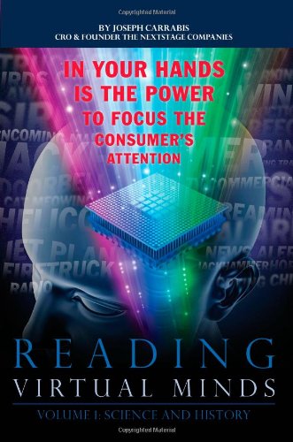 Reading Virtual Minds, Volume I Business, Finance & Career