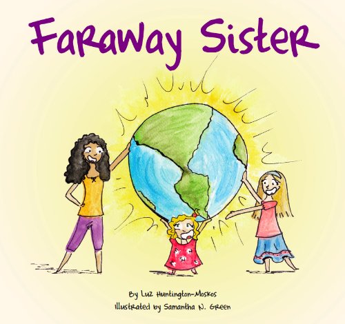 Faraway Sister book