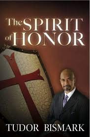 The Spirit of Honor book