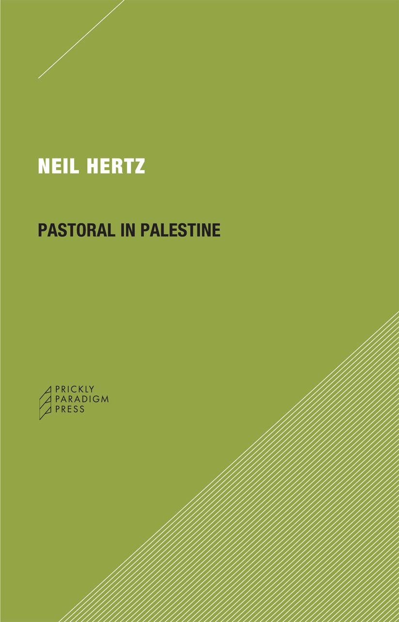 Product Image: Pastoral in Palestine