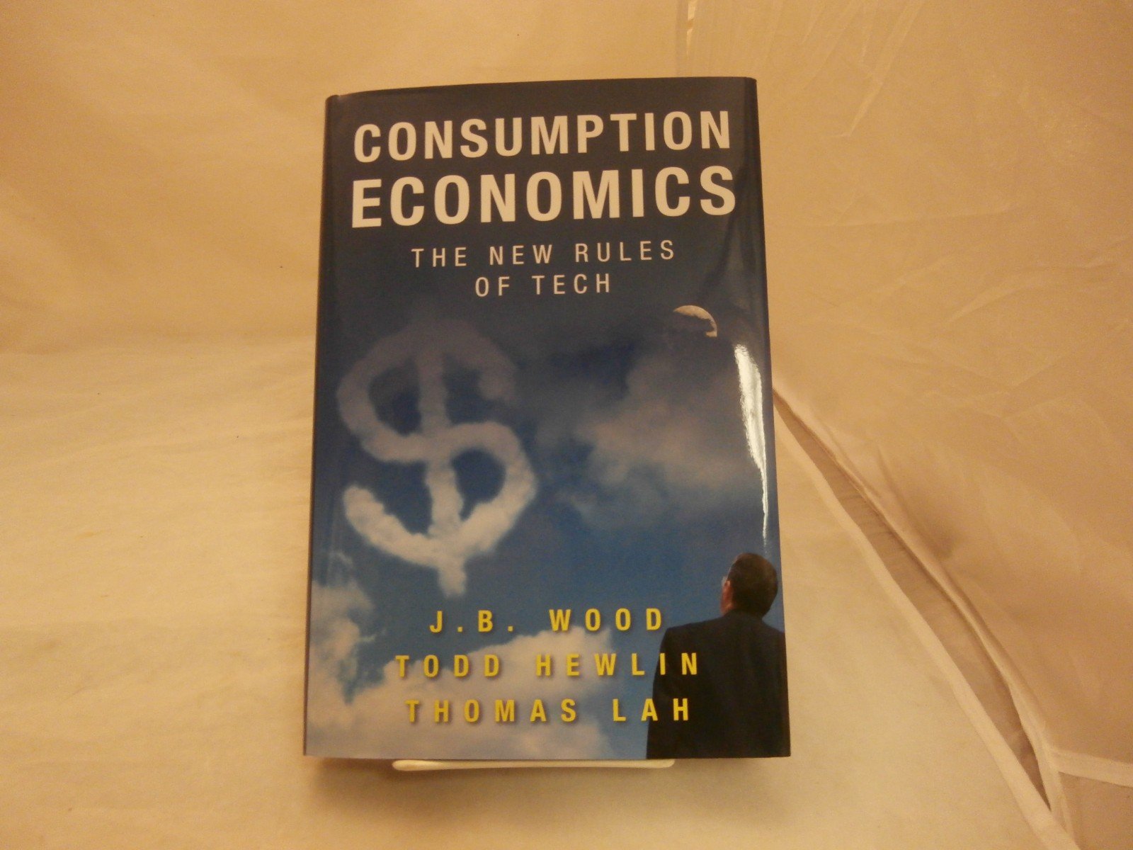 Consumption Economics: The New Rules of Tech Media & Communication