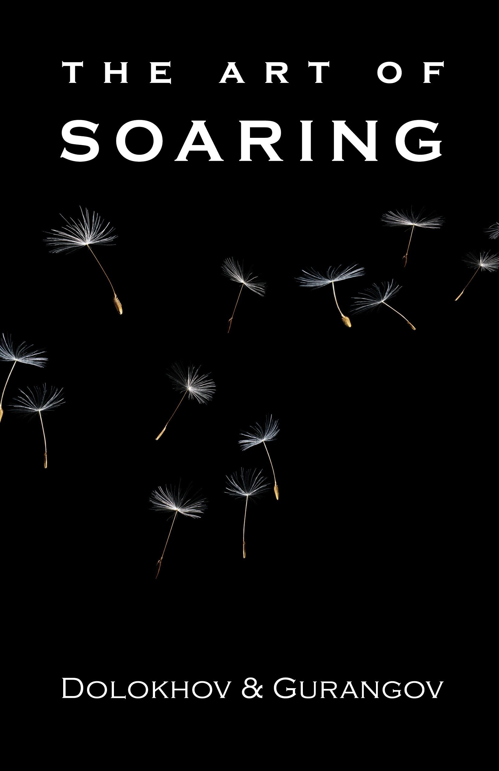 The Art of Soaring Books