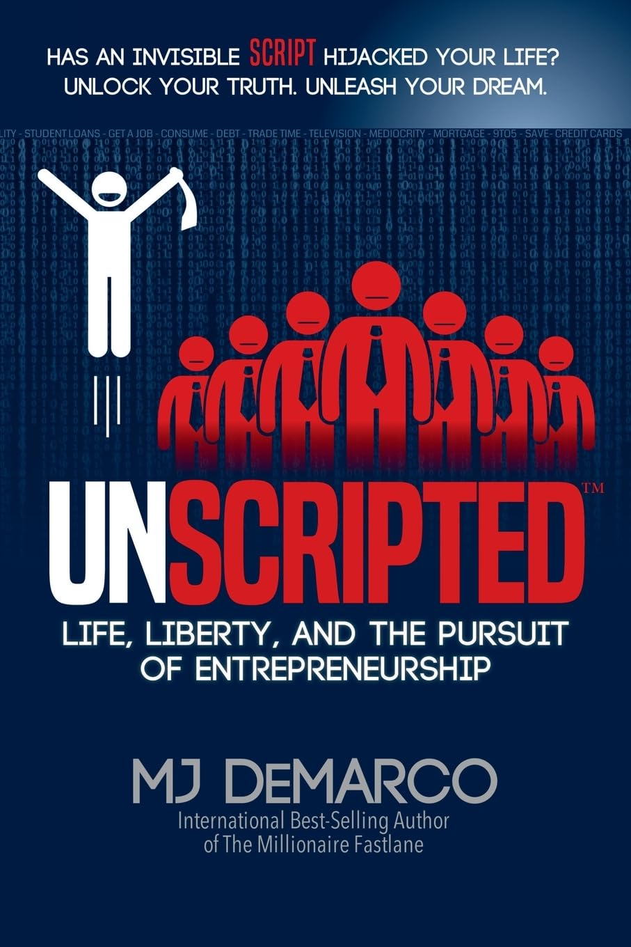 UNSCRIPTED: Life, Liberty, and the Pursuit of Entrepreneurship Calendars