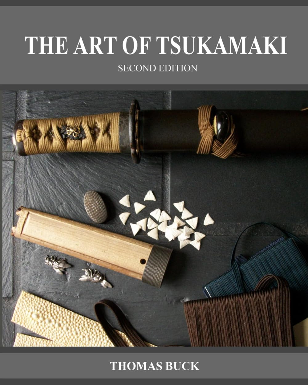 The Art of Tsukamaki Film, Art & Culture