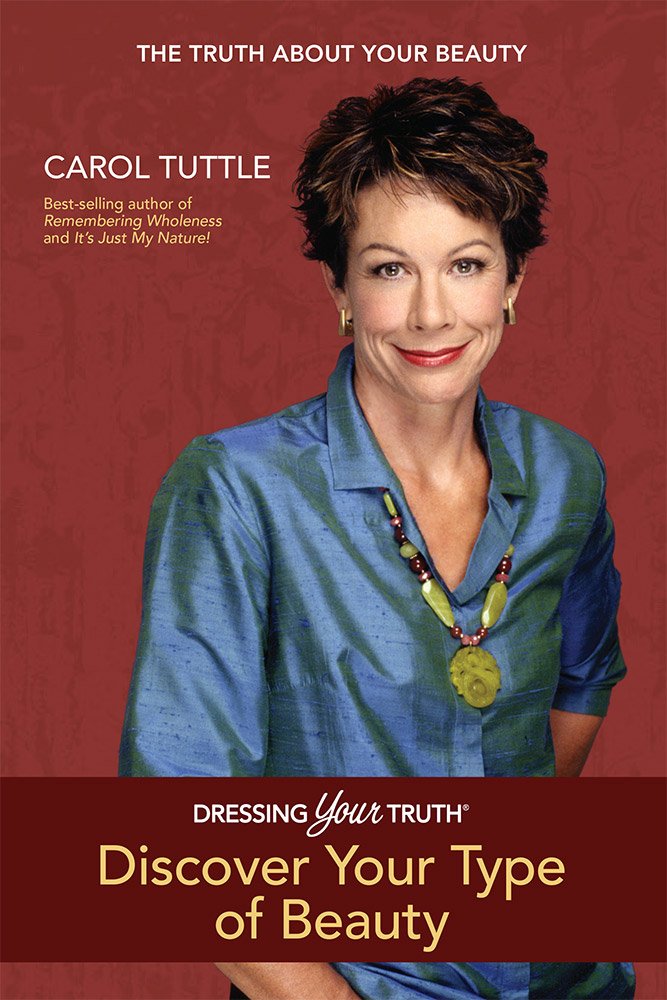 Dressing Your Truth: Discover Your Type of Beauty Lifestyle