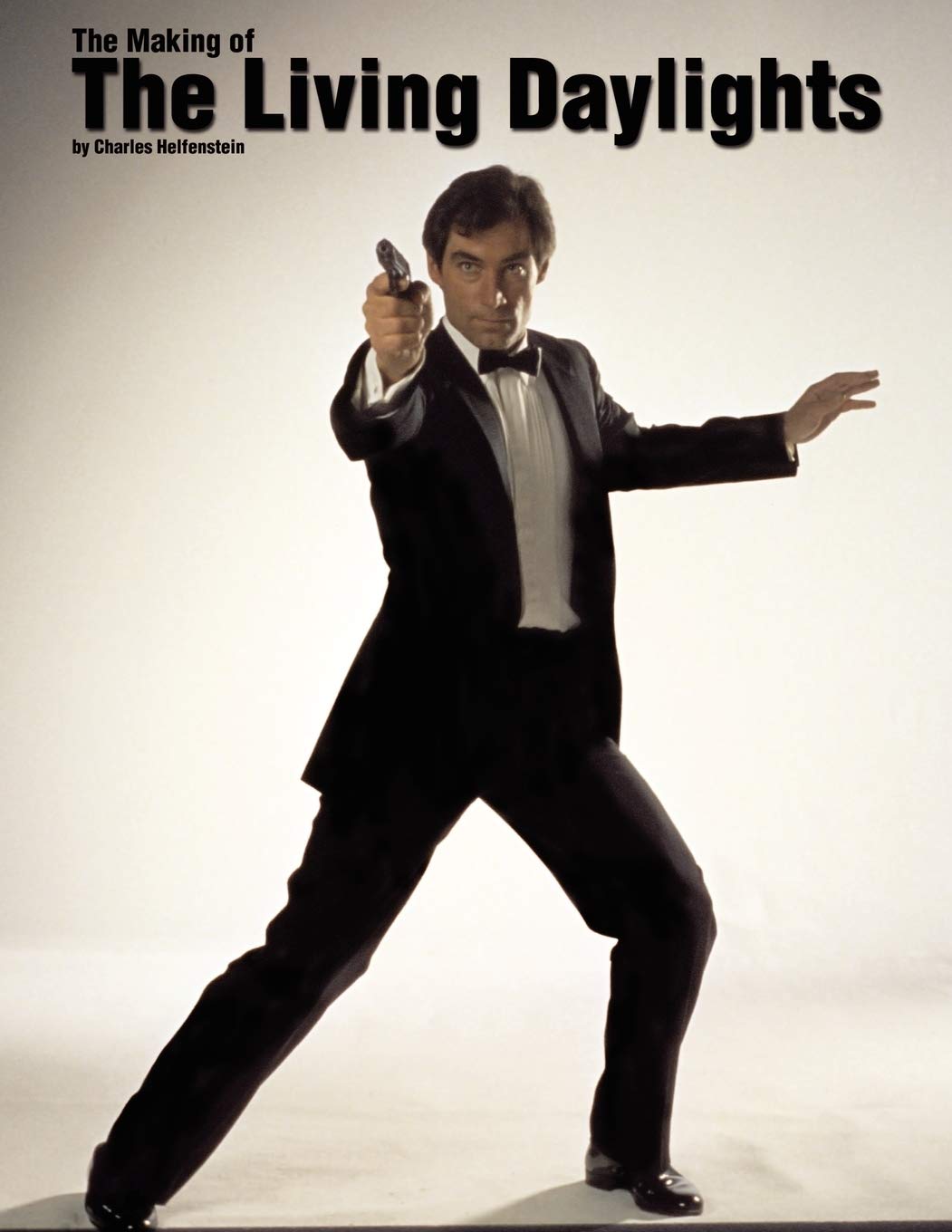 The Making of The Living Daylights Film, Art & Culture