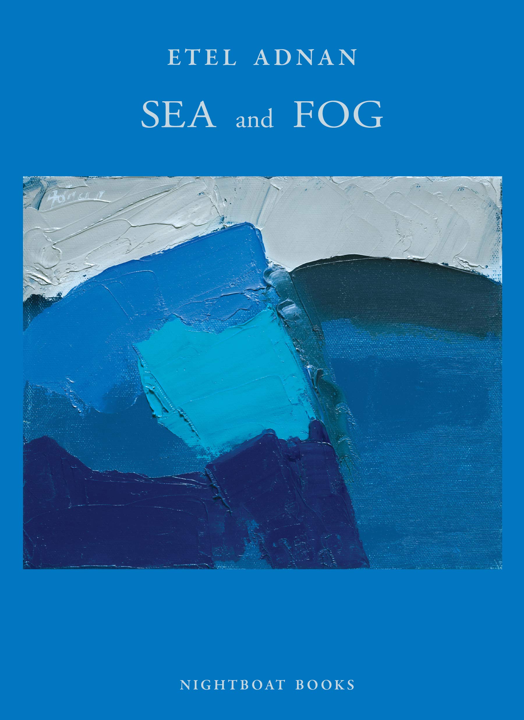 Sea & Fog (Lambda Literary Award - Lesbian Poetry) Social Sciences