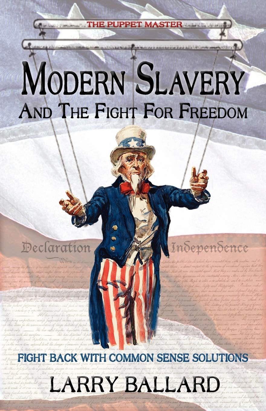 MODERN SLAVERY and the Fight for Freedom Business, Finance & Career