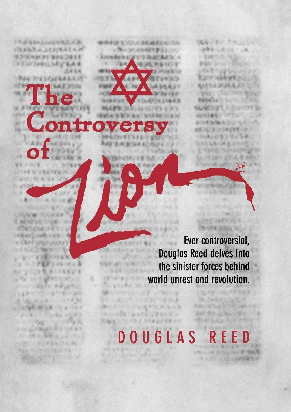 The Controversy of Zion Philosophy