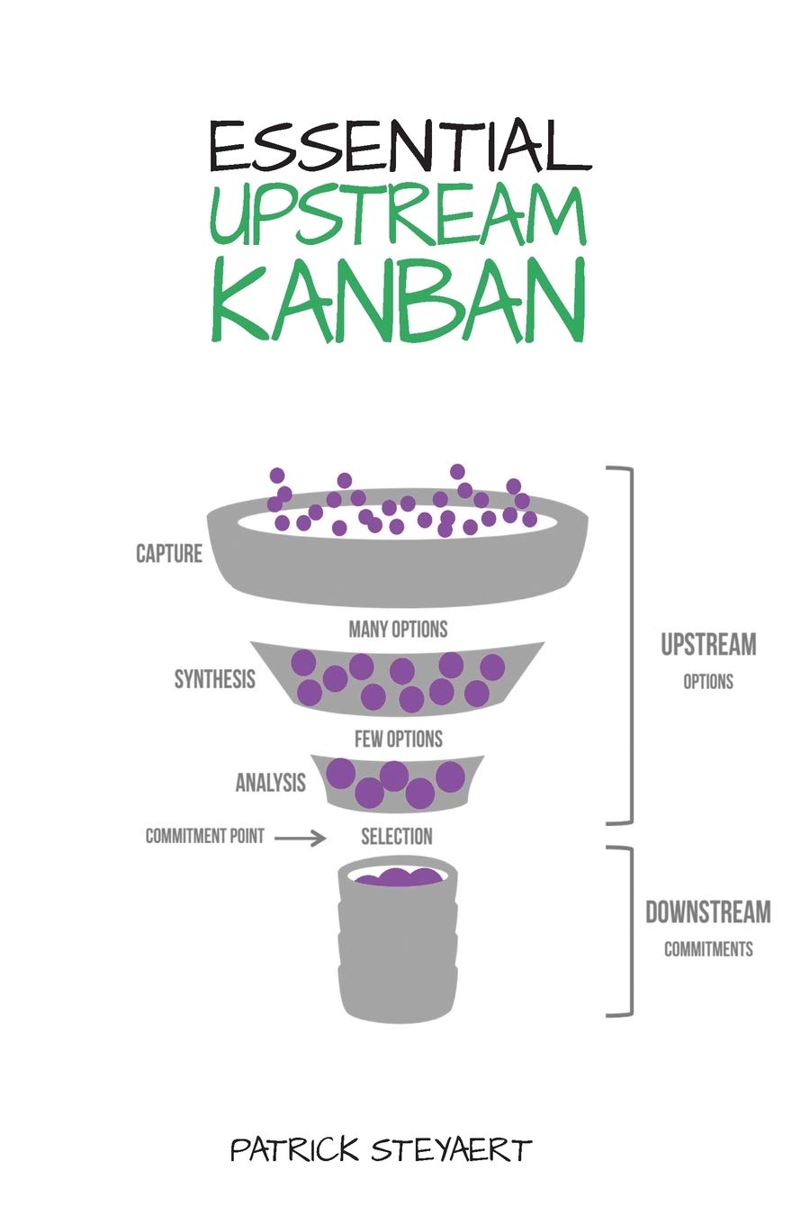 Essential Upstream Kanban Law