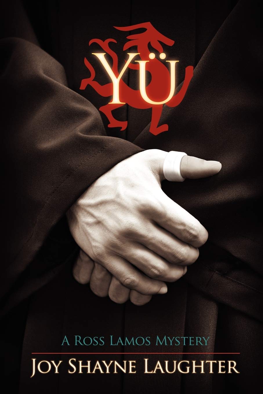 Yu; A Ross Lamos Mystery Historical Fiction