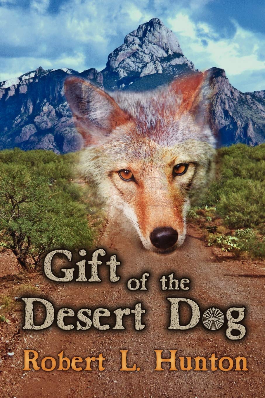 Gift of the Desert Dog Non-fiction