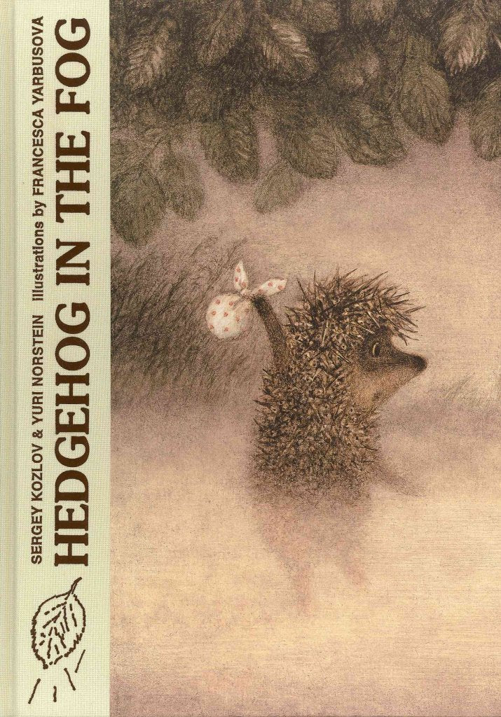 Hedgehog in the Fog Novels & Short Stories