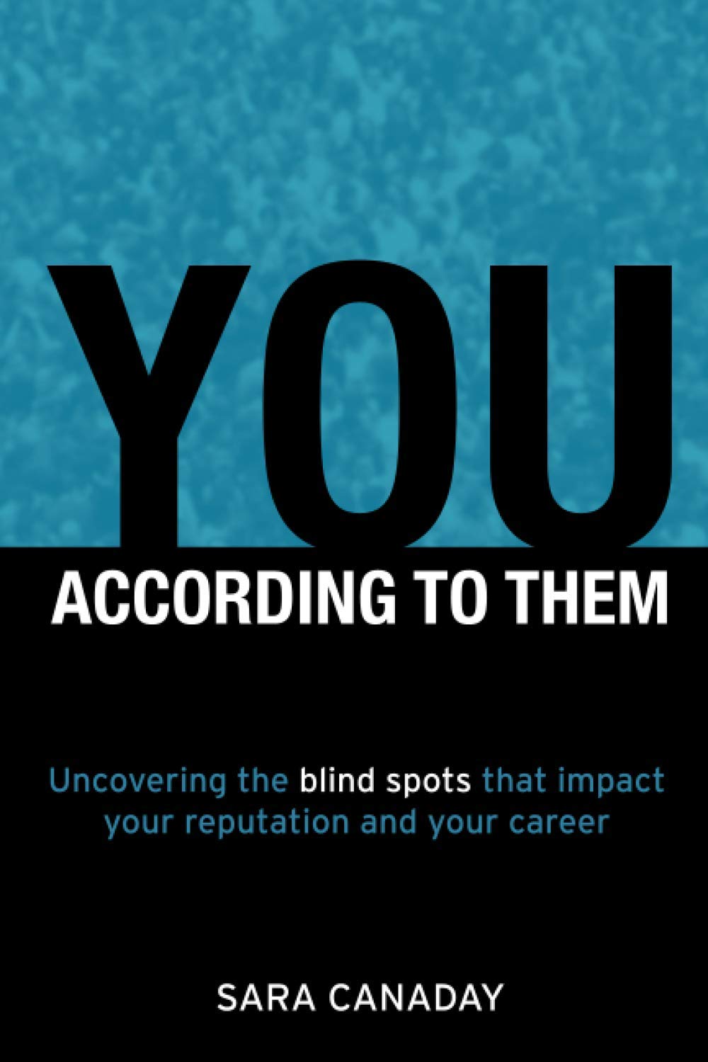 Product Image: You -- According to Them
