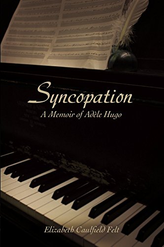 Syncopation : A Memoir of Ad�le Hugo book