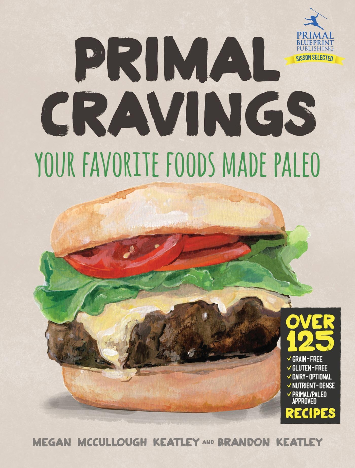Product Image: Primal Cravings