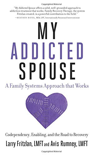 Product Image: My Addicted Spouse