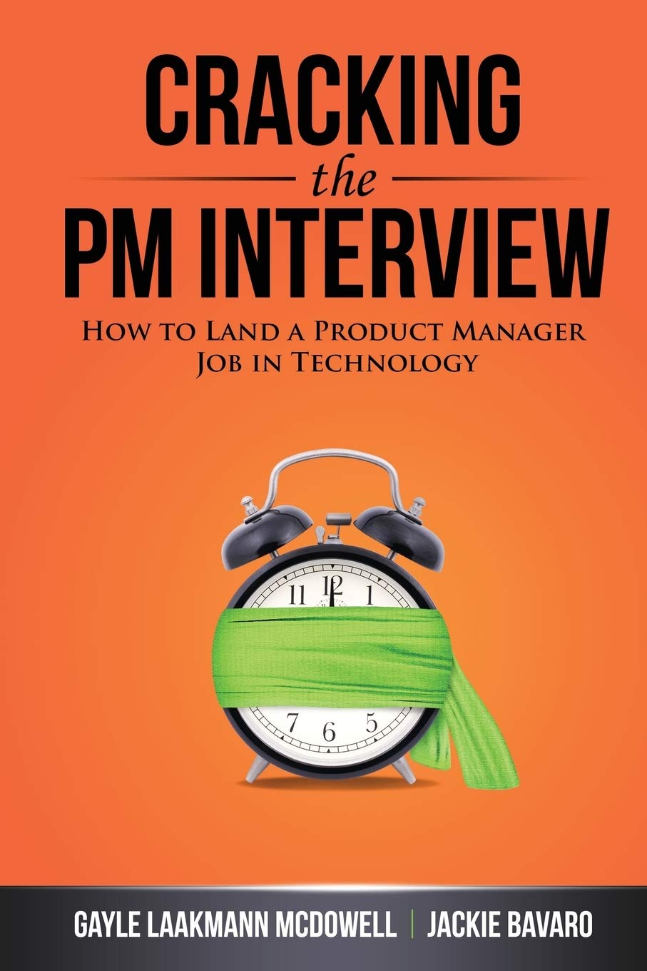 Cracking the PM Interview Business, Finance & Career