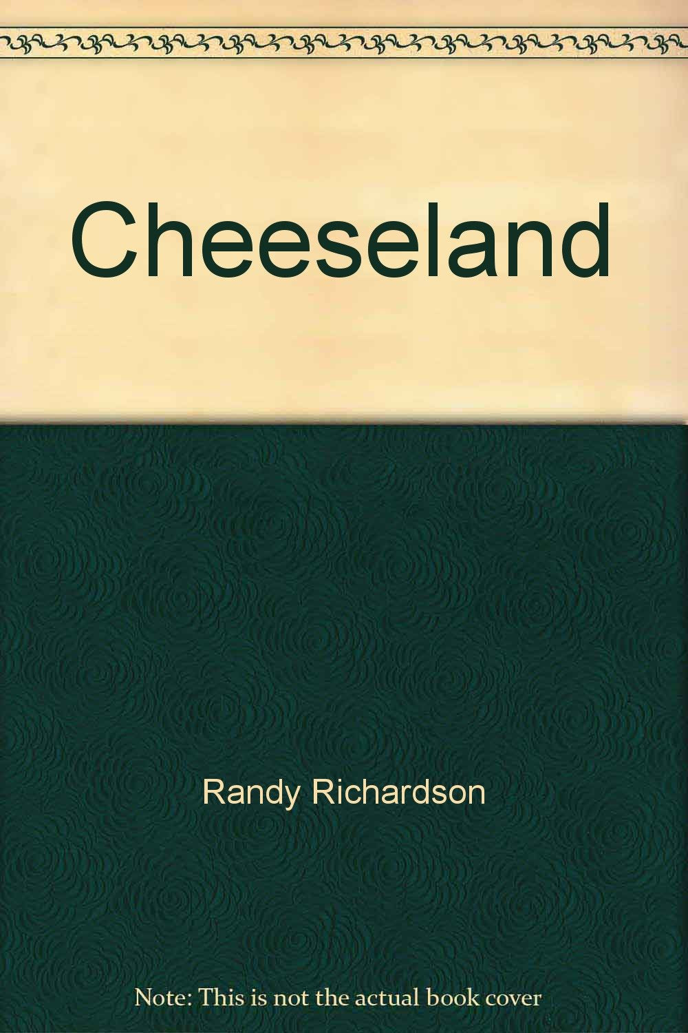 Cheeseland Contemporary literature