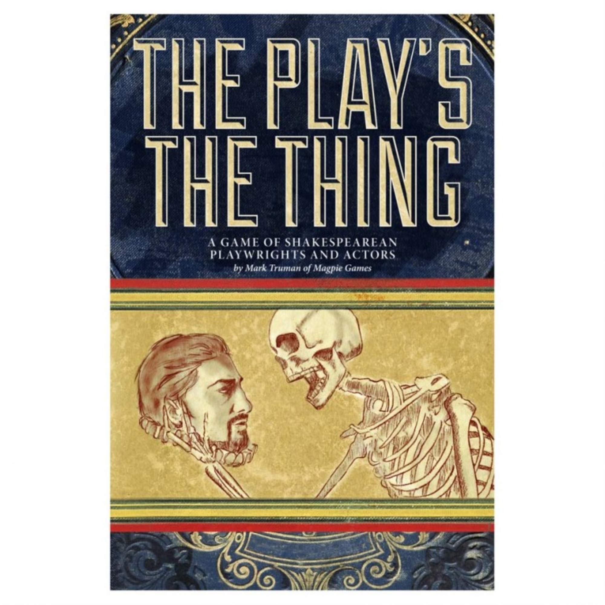 Product Image: The Play's the Thing