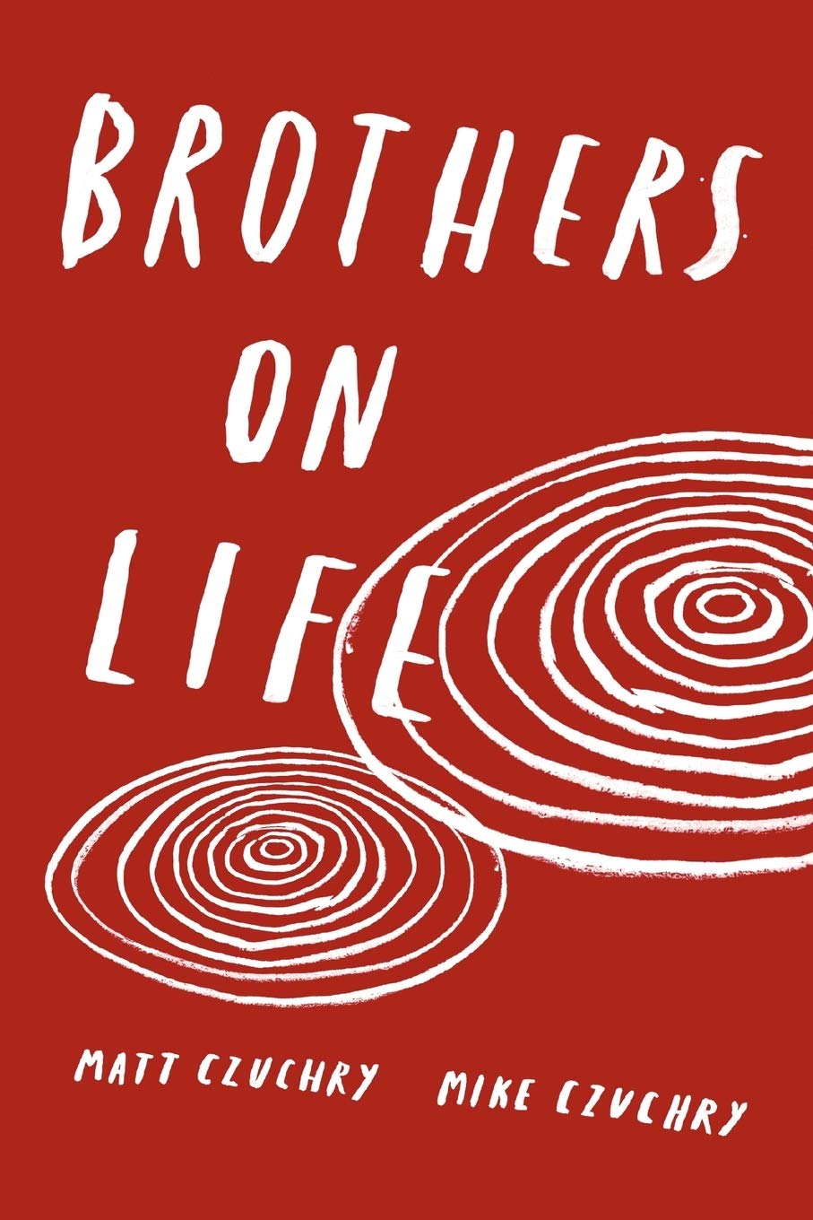 Product Image: Brothers on Life