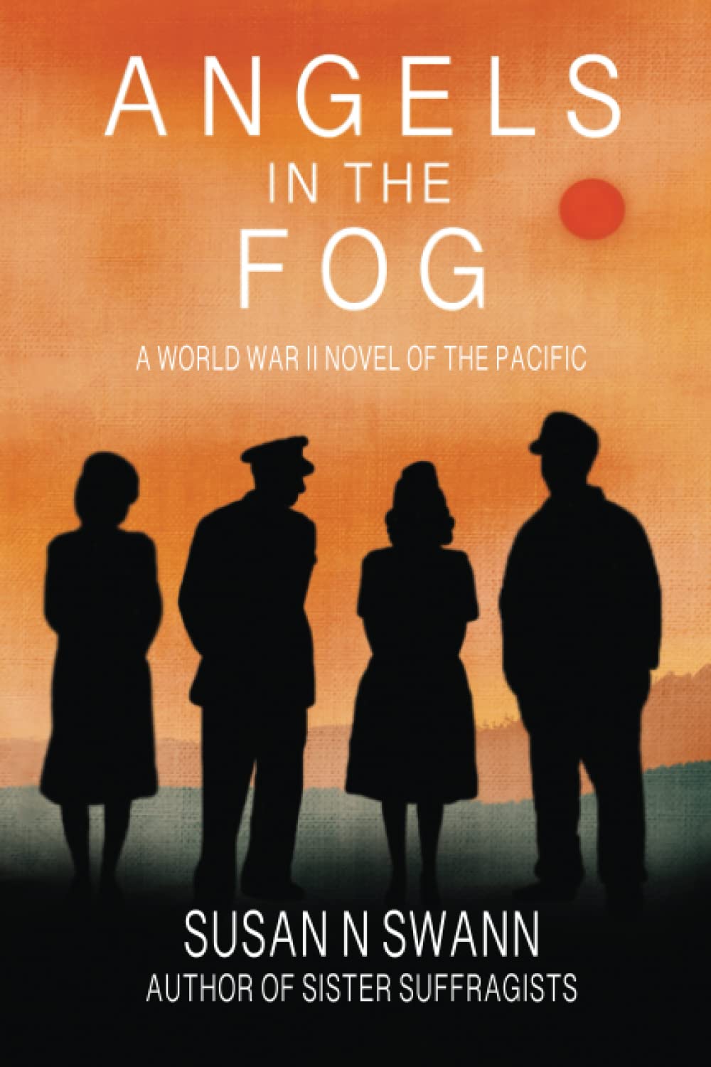 Angels in the Fog Historical Fiction