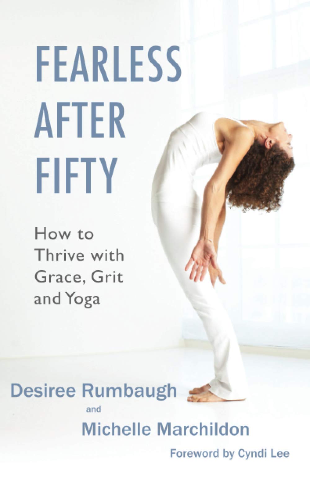 Fearless After Fifty Health, Nutrition & Fitness