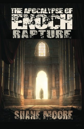 The Apocalypse of Enoch Books