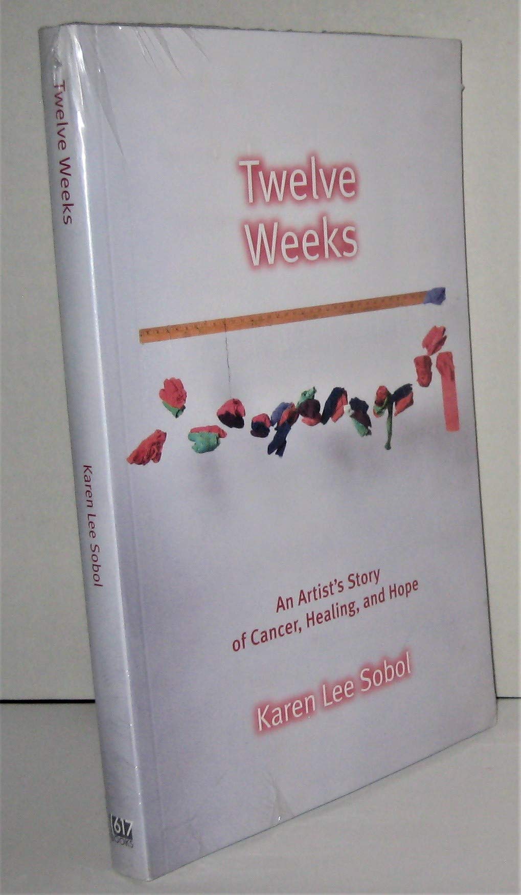 Twelve Weeks: An Artist's Story of Cancer, Healing, and Hope Health, Nutrition & Fitness