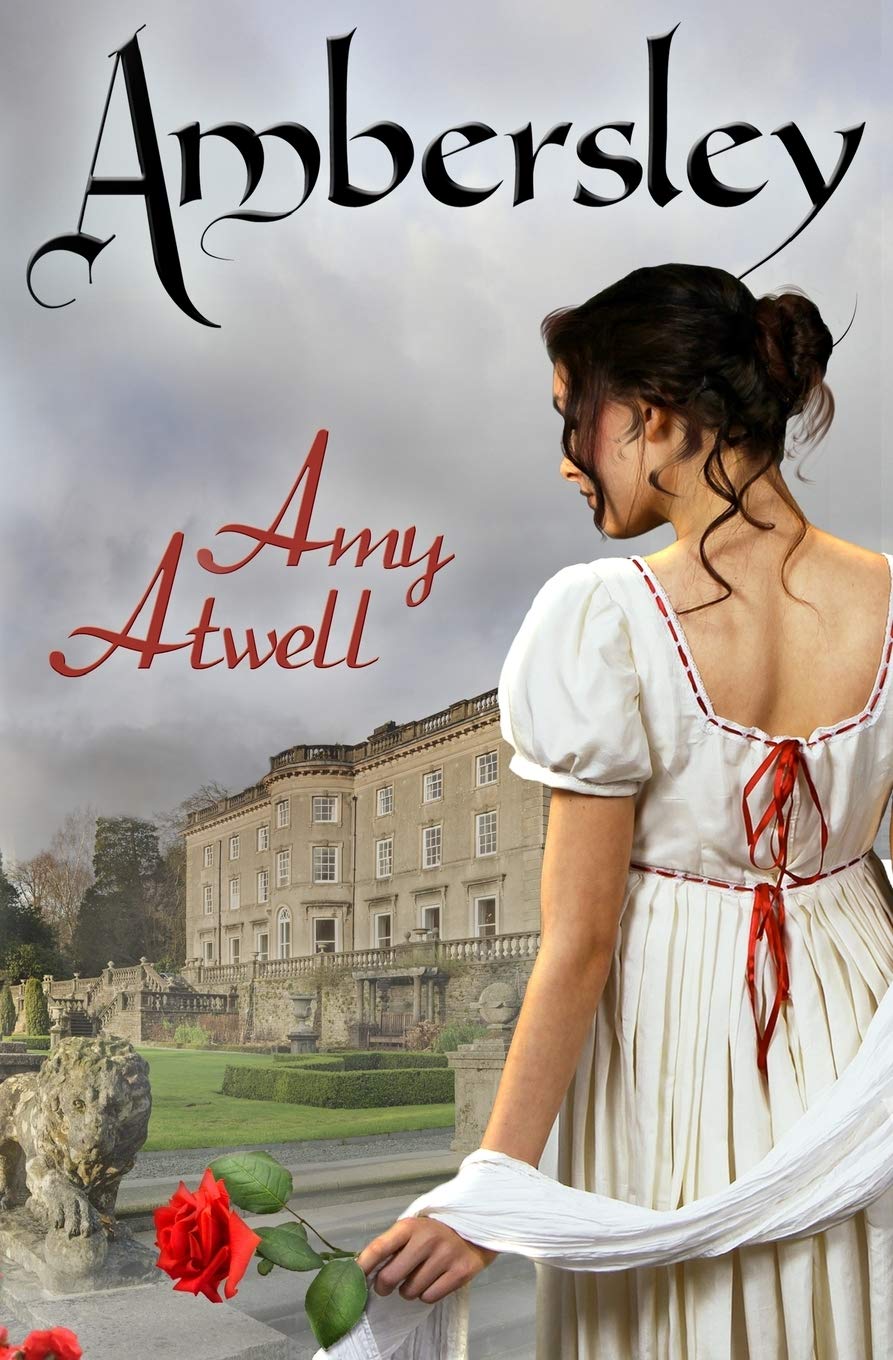 Ambersley: Lords of London book