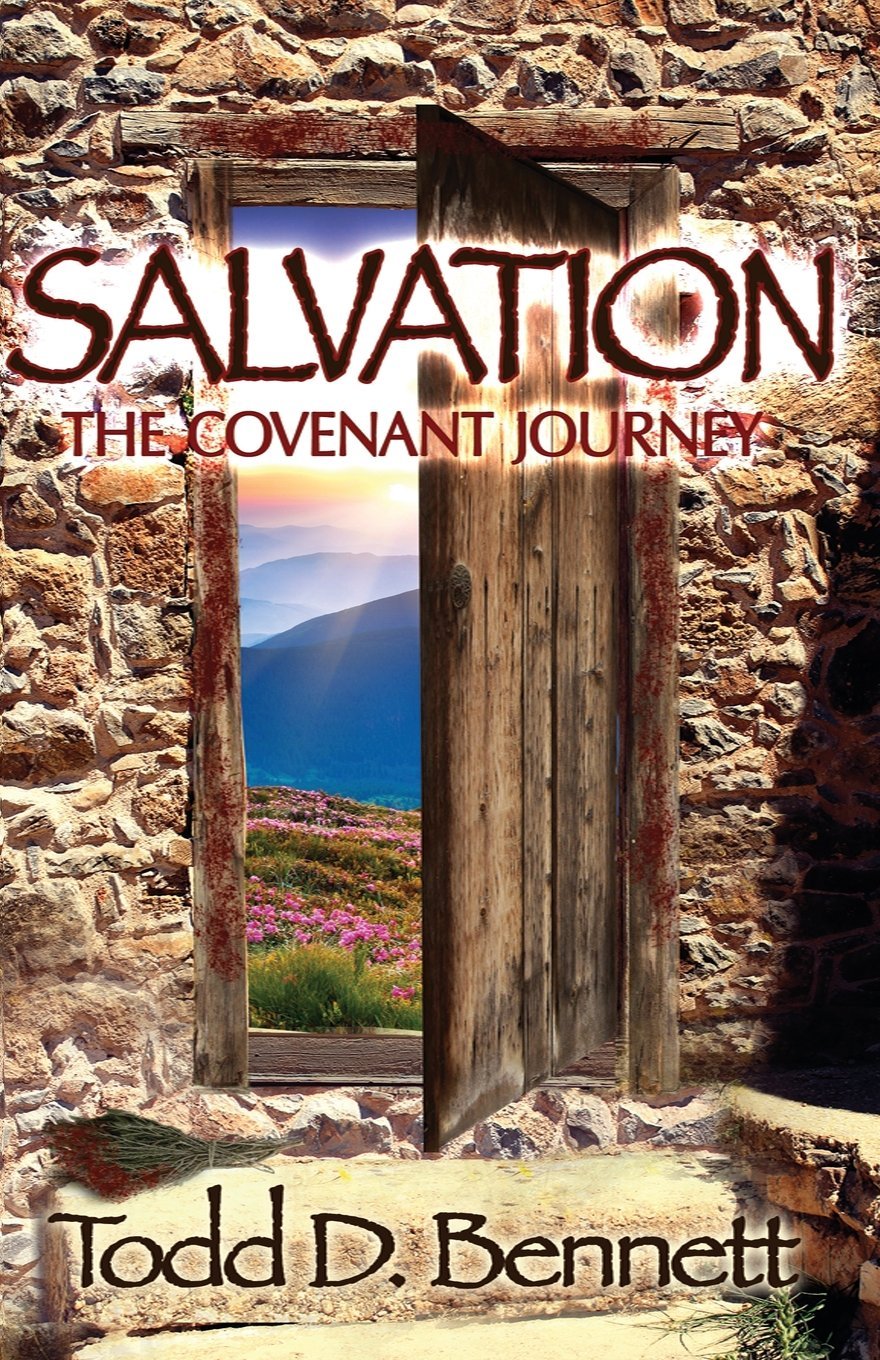 Product Image: Salvation: The Covenant Journey