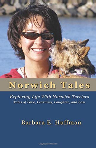 Norwich Tales - Exploring Life With Norwich Terriers Pets