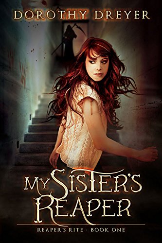 My Sister's Reaper (Reaper's Rite) Contemporary literature