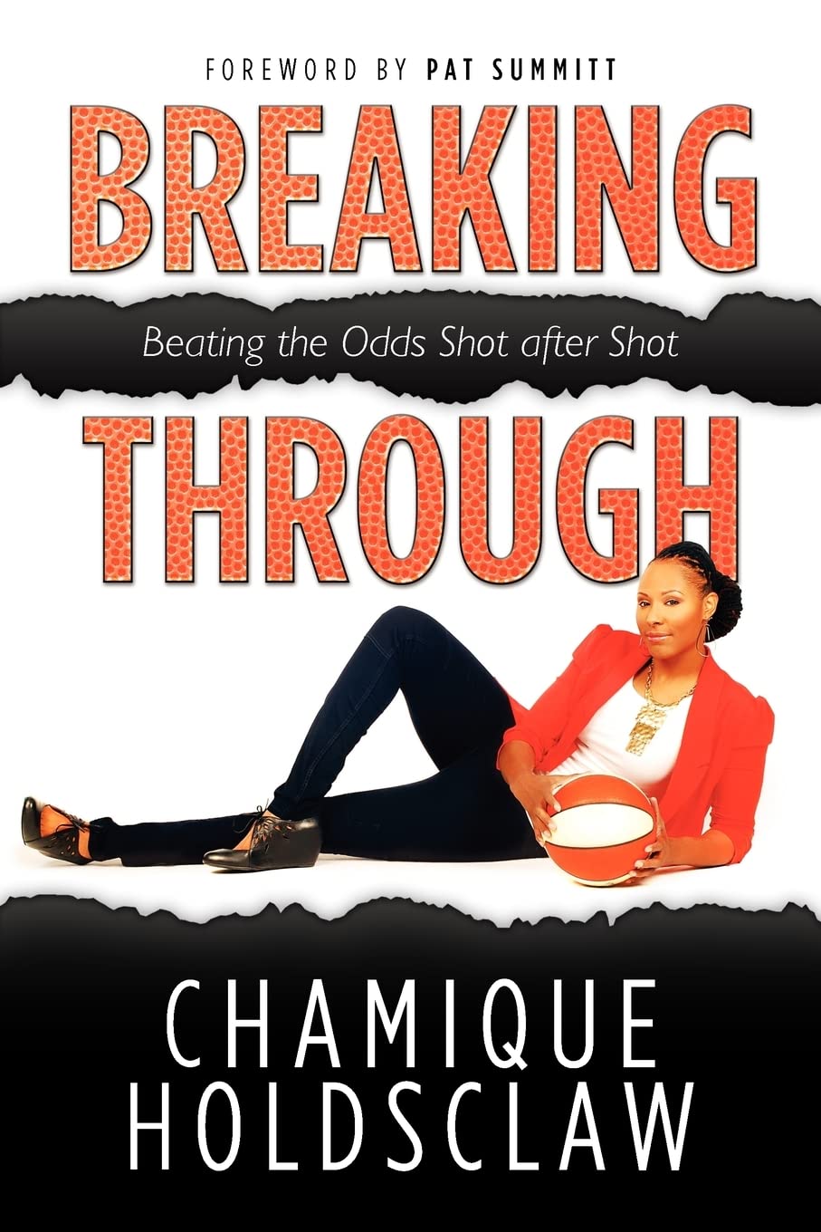 Breaking Through: Beating The Odds Shot after Shot Sports