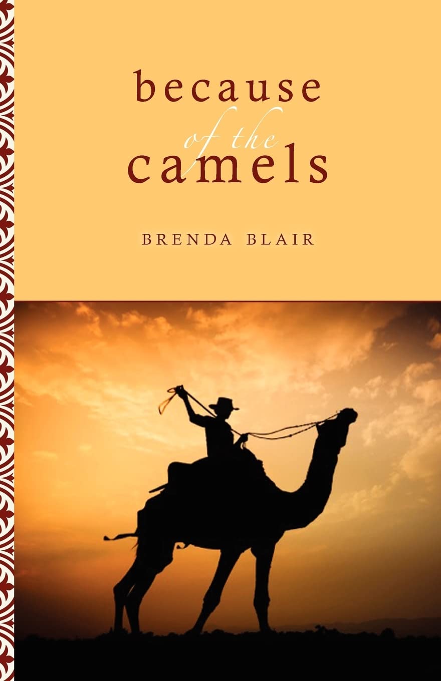 Because of the Camels book