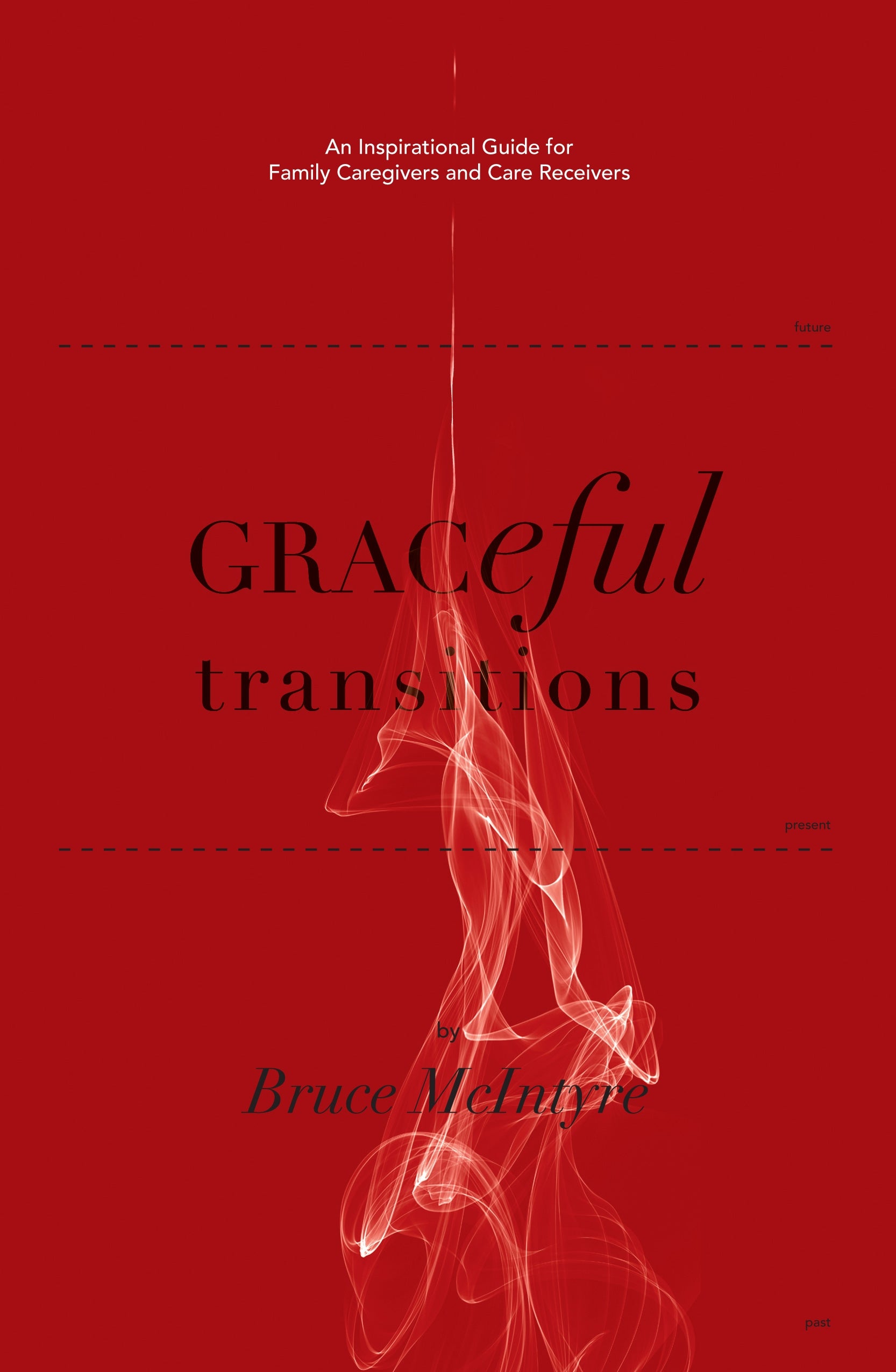 Graceful Transitions: An Inspirational Guide for Family Caregivers and Care Receivers Books