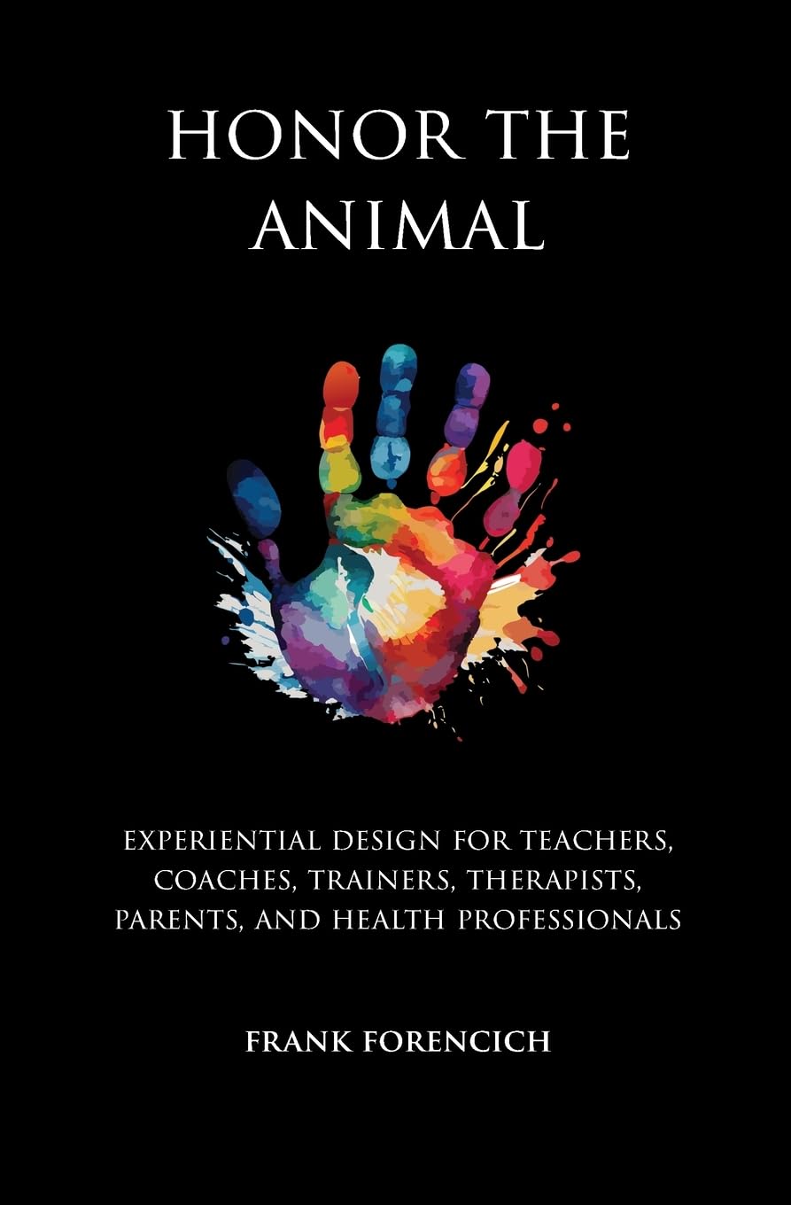 Product Image: Honor the Animal