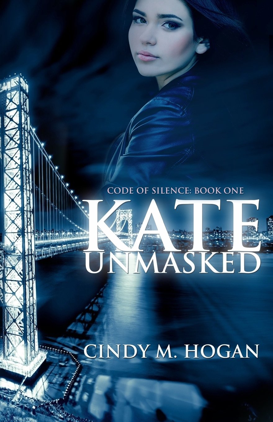 Kate Unmasked (Code of Silence: A Young Adult Mafia Thriller, Band 1) Fiction