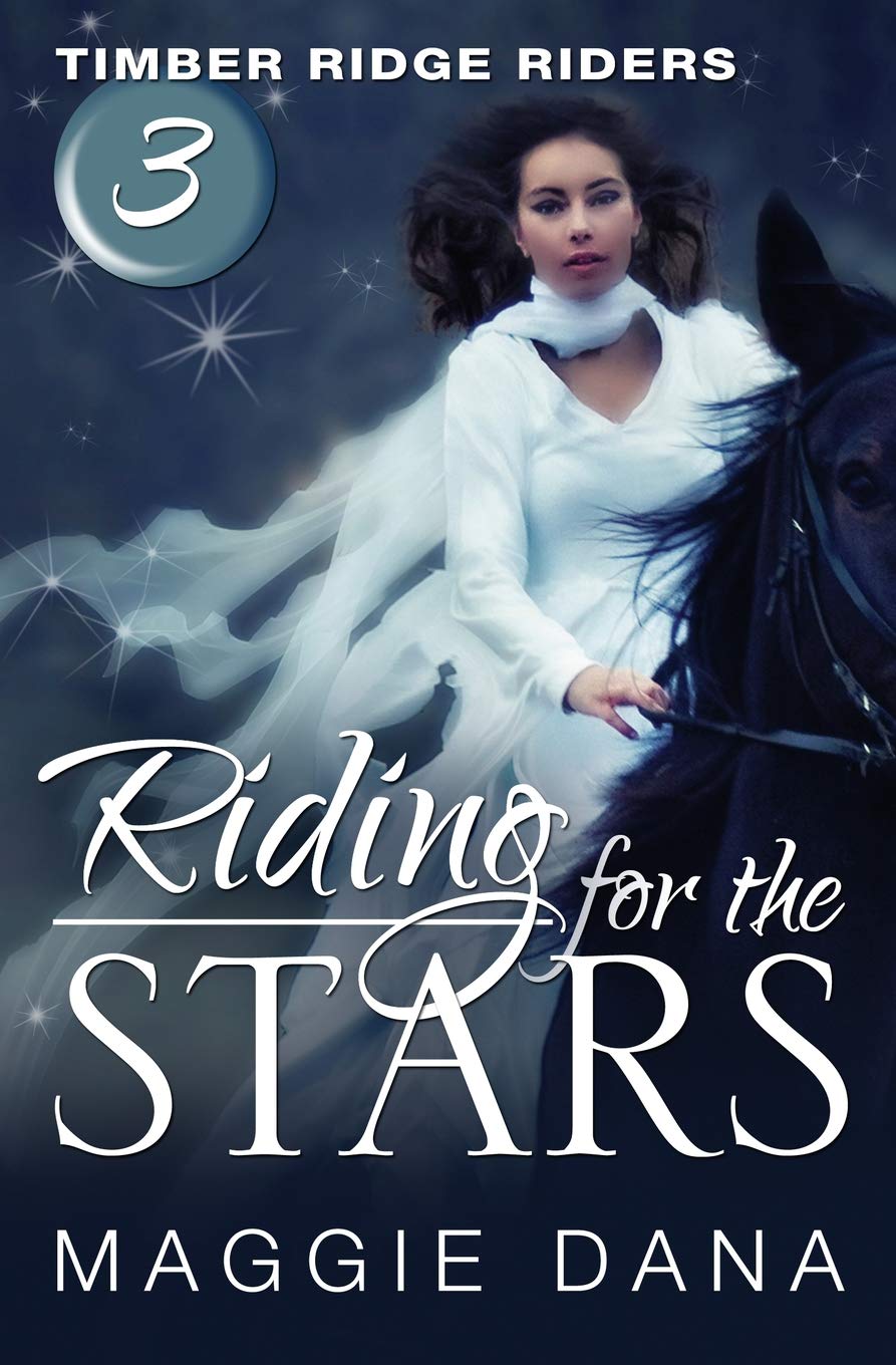 Riding for the Stars: Timber Ridge Riders Leisure & Fun