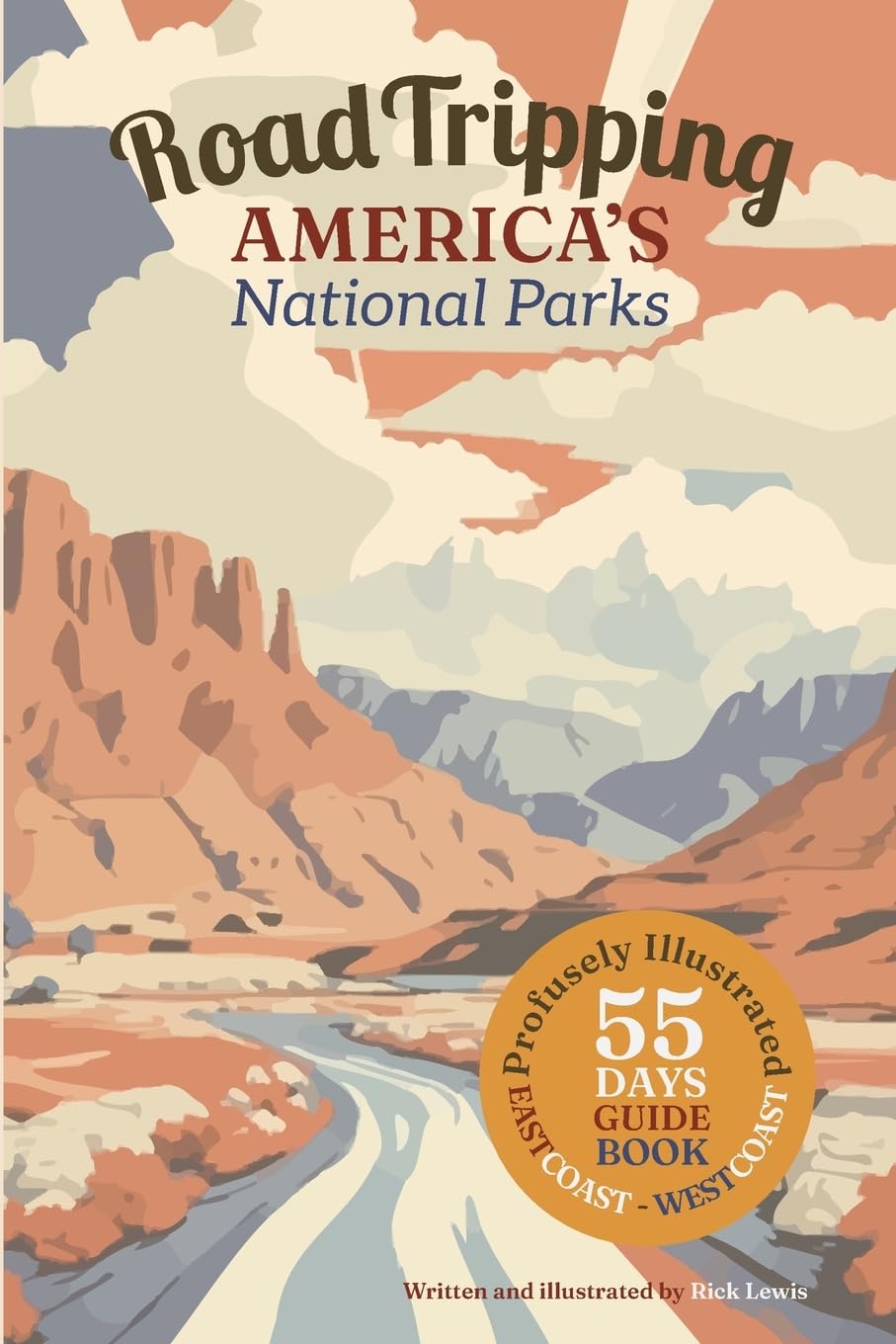 Road Tripping America's National Parks Philosophy